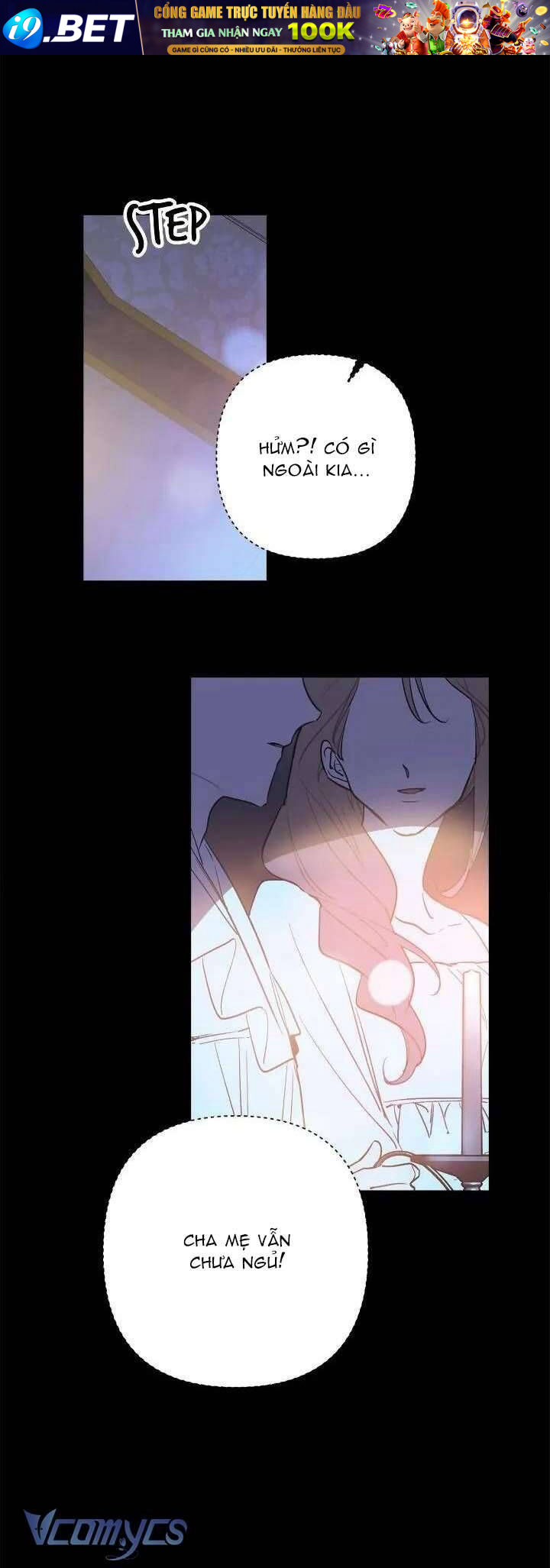Cách Để Giết Một Pháp Sư - Chap 61 - Trang 63