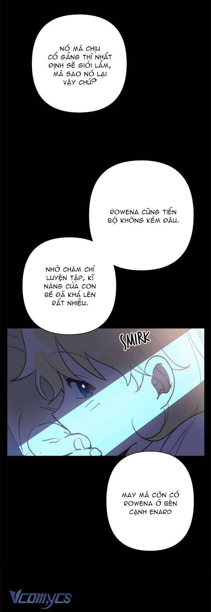 Cách Để Giết Một Pháp Sư - Chap 61 - Trang 65