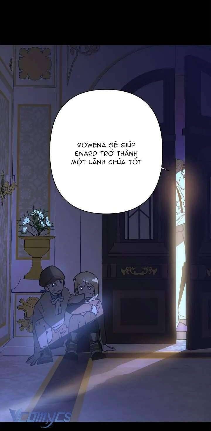 Cách Để Giết Một Pháp Sư - Chap 61 - Trang 67