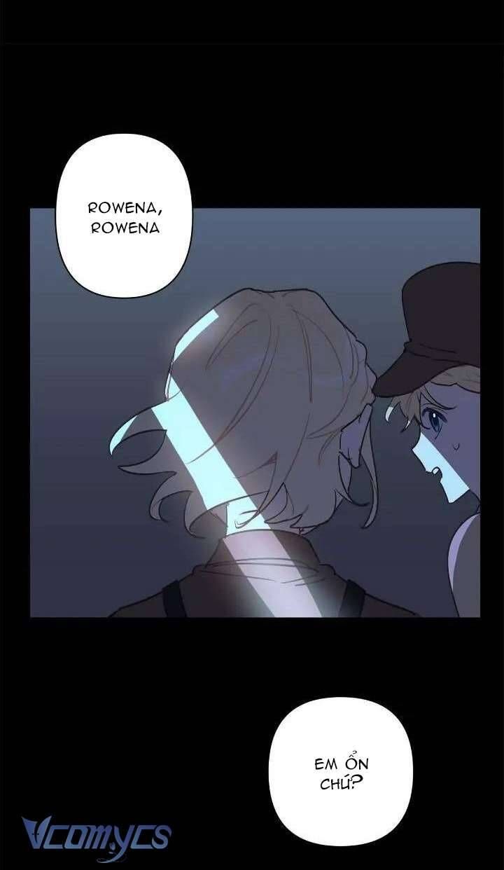 Cách Để Giết Một Pháp Sư - Chap 61 - Trang 69