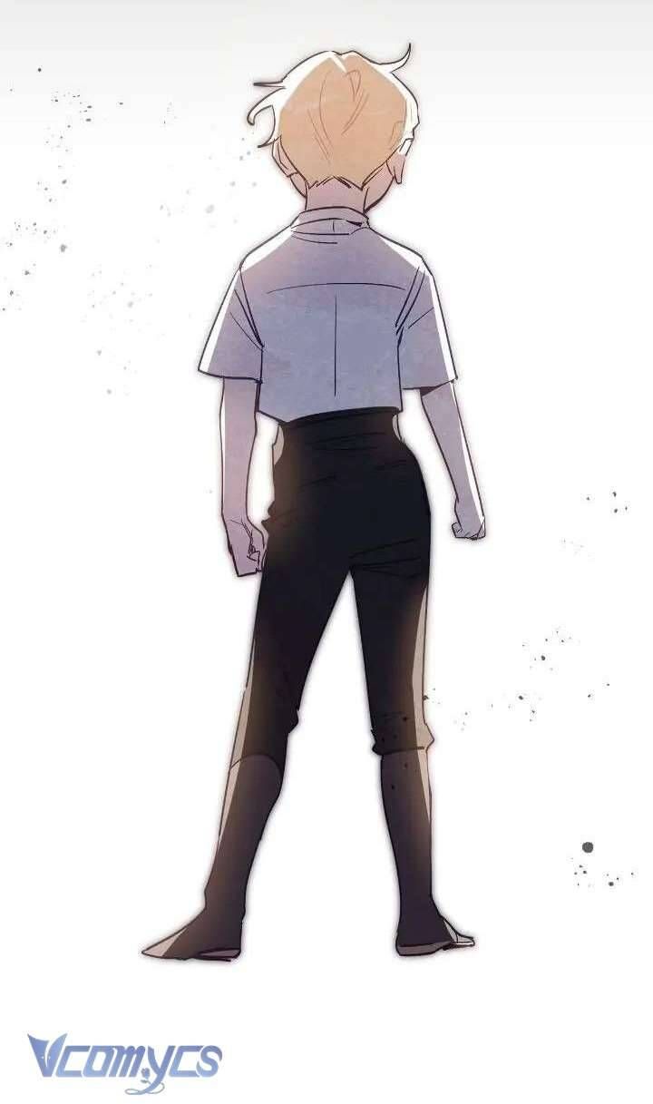 Cách Để Giết Một Pháp Sư - Chap 61 - Trang 71