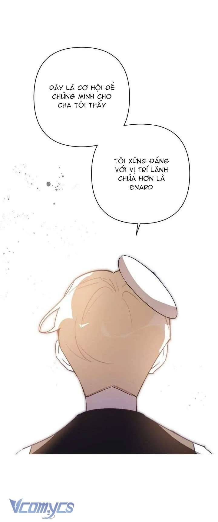 Cách Để Giết Một Pháp Sư - Chap 61 - Trang 72