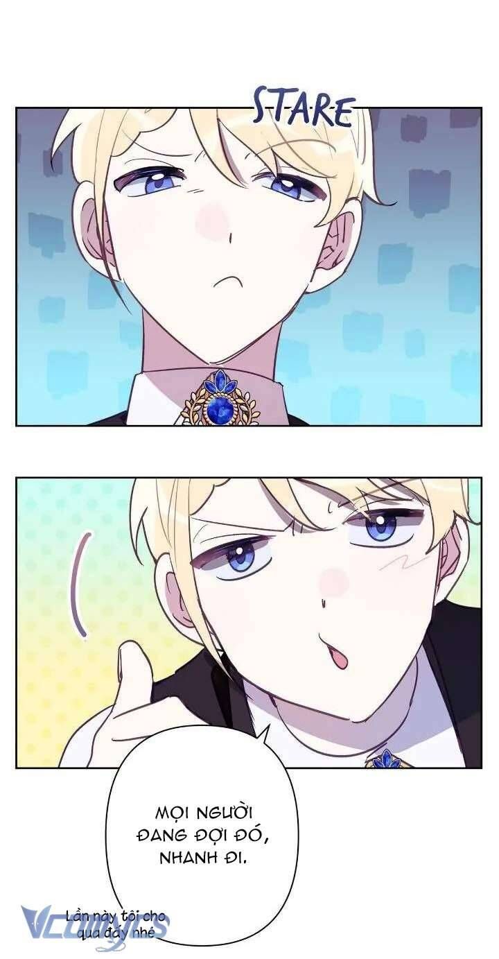 Cách Để Giết Một Pháp Sư - Chap 61 - Trang 9