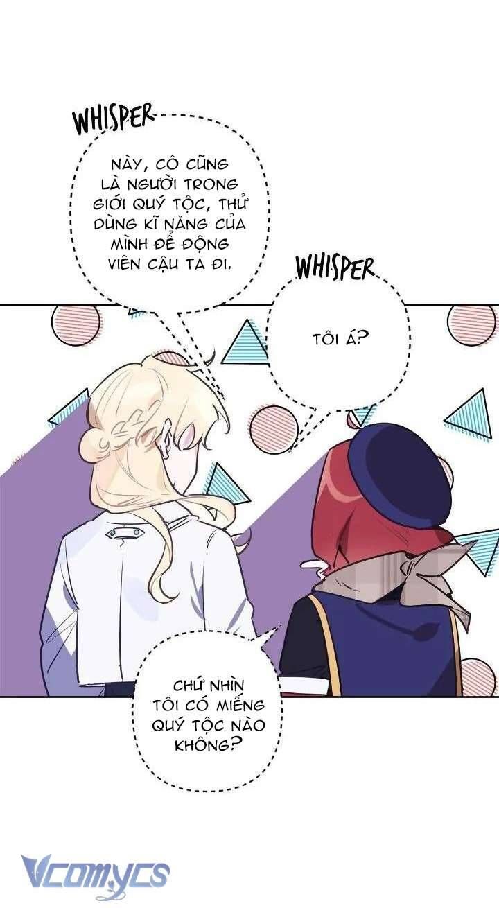 Cách Để Giết Một Pháp Sư - Chap 62 - Trang 11