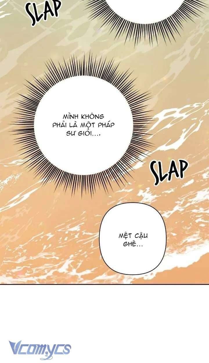 Cách Để Giết Một Pháp Sư - Chap 62 - Trang 13