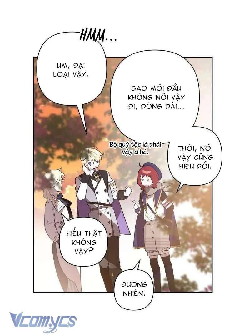Cách Để Giết Một Pháp Sư - Chap 62 - Trang 15