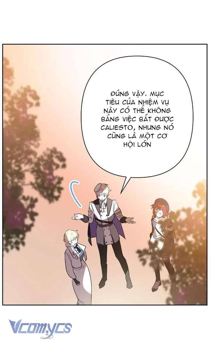 Cách Để Giết Một Pháp Sư - Chap 62 - Trang 17