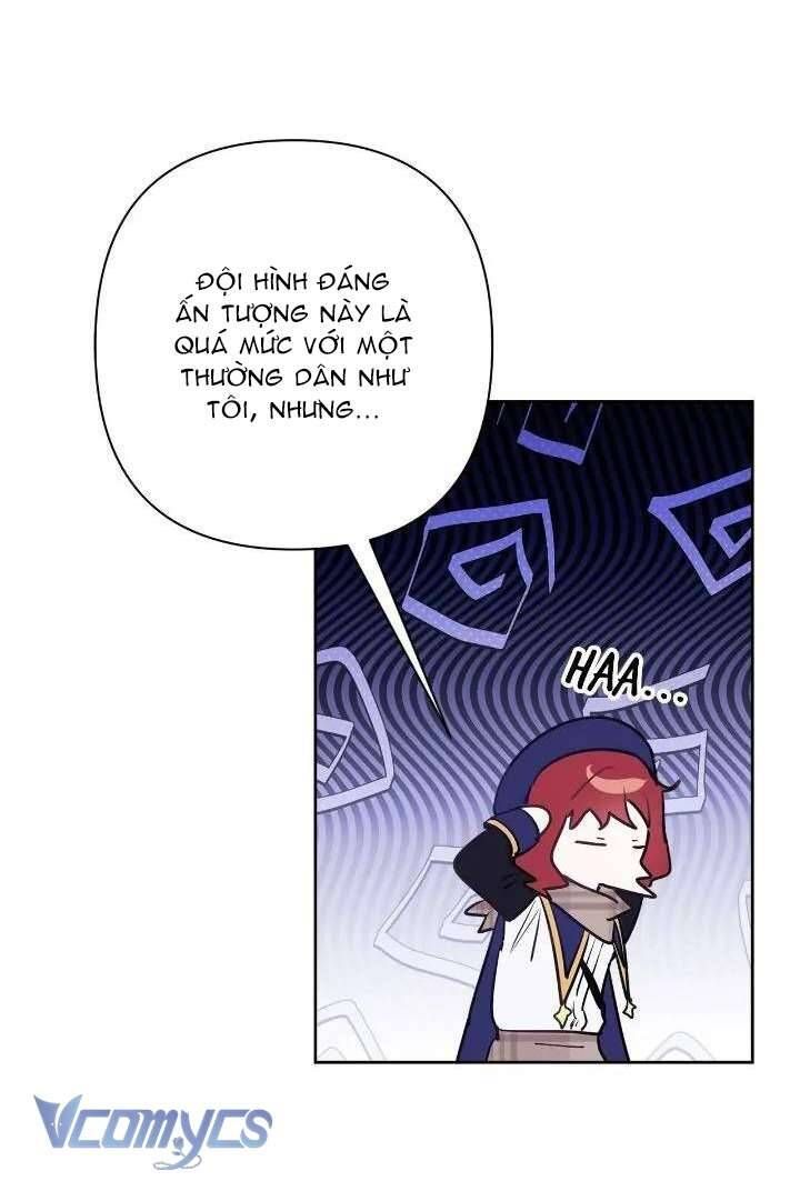 Cách Để Giết Một Pháp Sư - Chap 62 - Trang 18