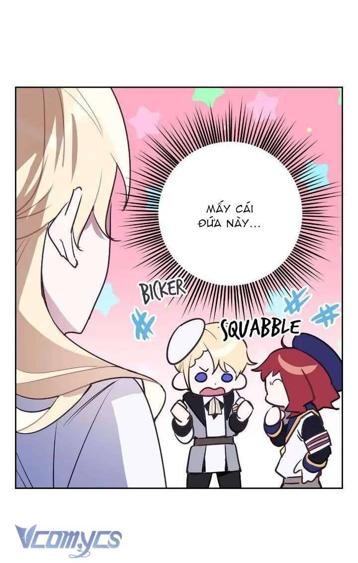 Cách Để Giết Một Pháp Sư - Chap 62 - Trang 20