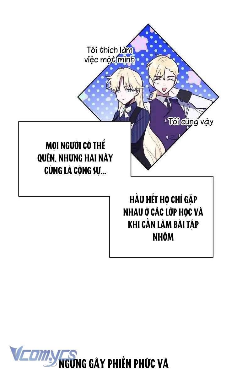 Cách Để Giết Một Pháp Sư - Chap 62 - Trang 22