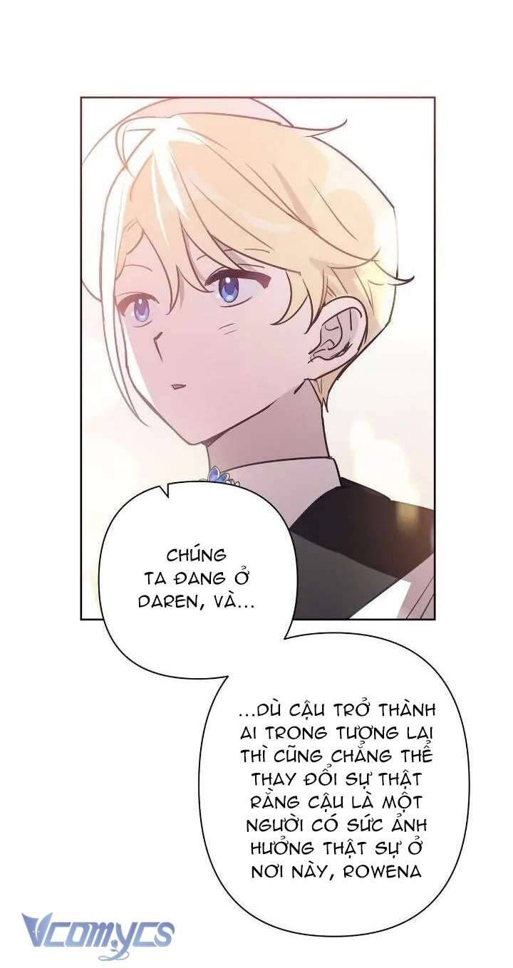 Cách Để Giết Một Pháp Sư - Chap 62 - Trang 25