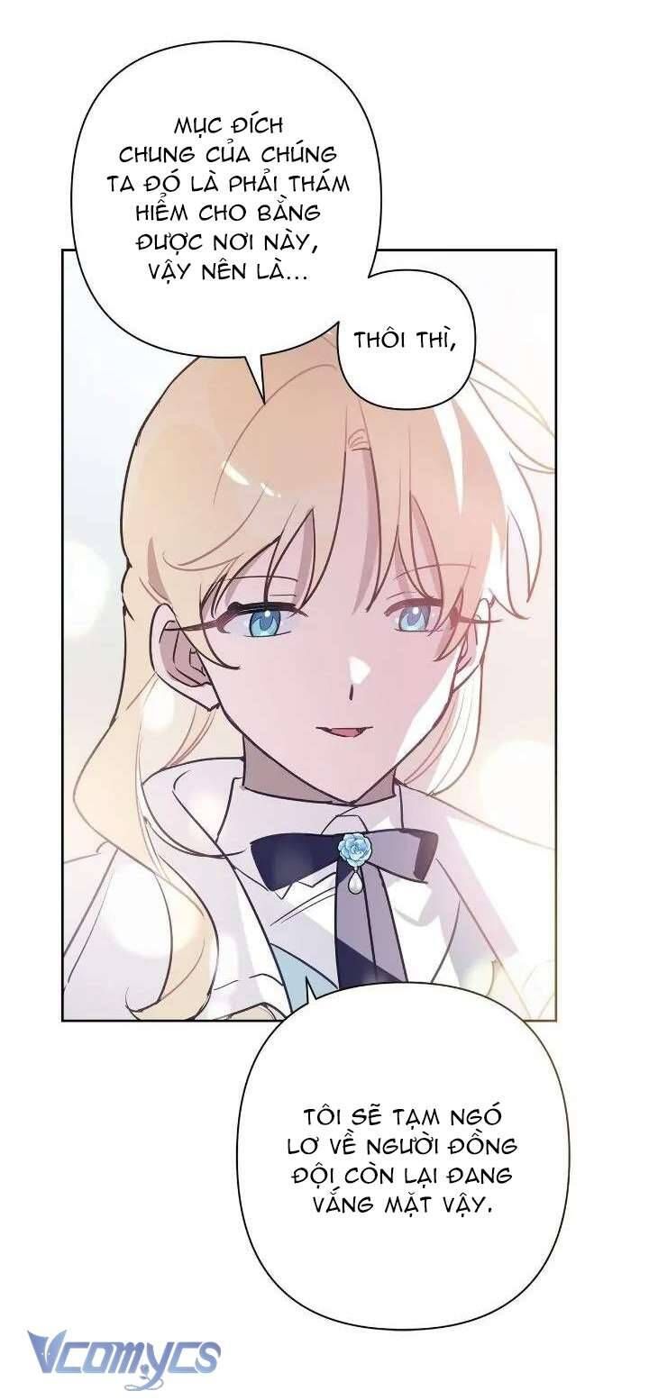 Cách Để Giết Một Pháp Sư - Chap 62 - Trang 26