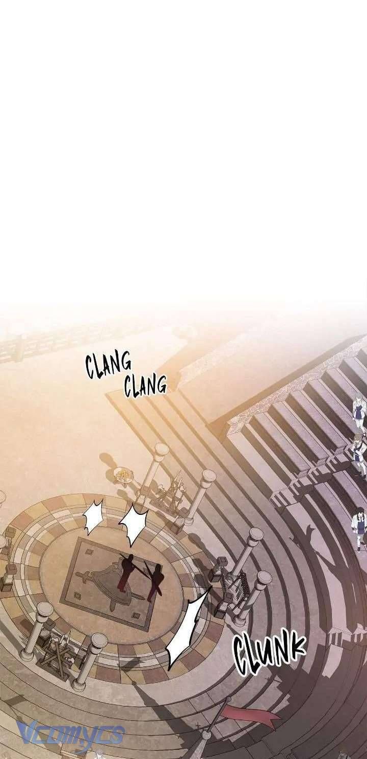 Cách Để Giết Một Pháp Sư - Chap 62 - Trang 28