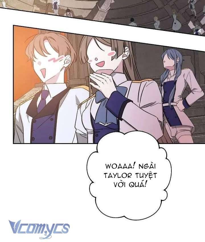 Cách Để Giết Một Pháp Sư - Chap 62 - Trang 29