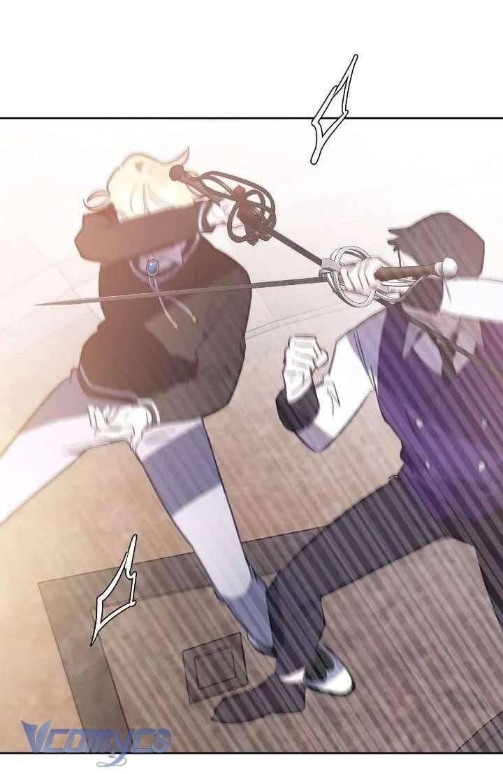 Cách Để Giết Một Pháp Sư - Chap 62 - Trang 30