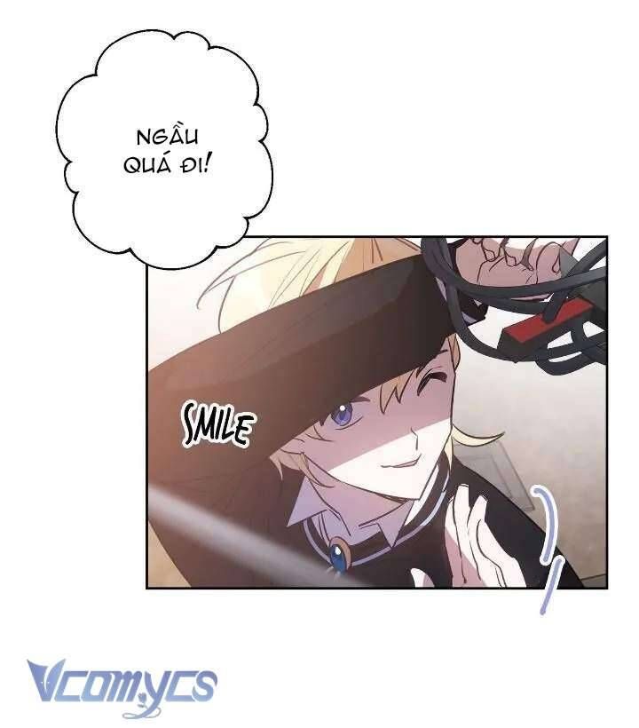 Cách Để Giết Một Pháp Sư - Chap 62 - Trang 31