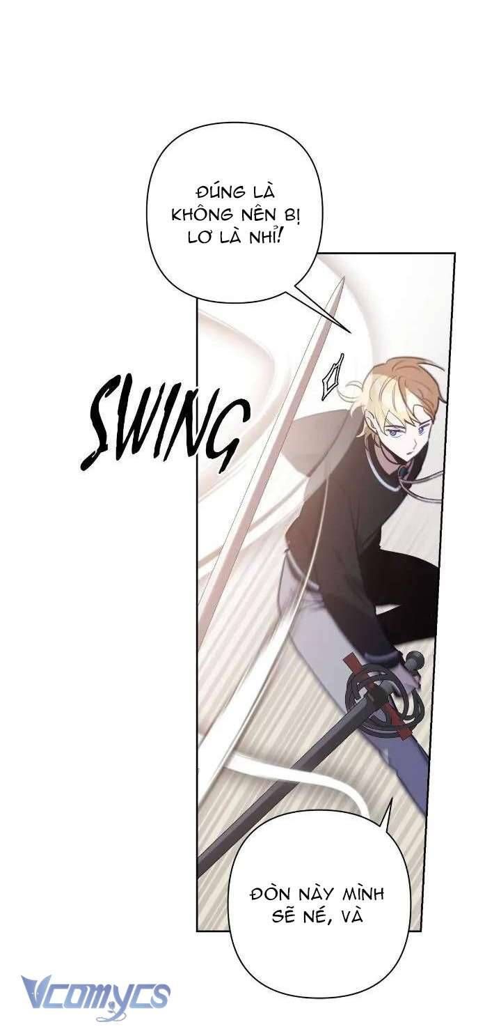 Cách Để Giết Một Pháp Sư - Chap 62 - Trang 33