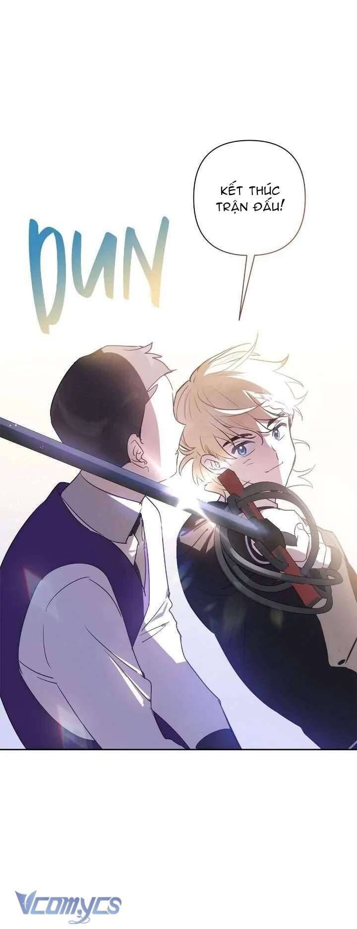 Cách Để Giết Một Pháp Sư - Chap 62 - Trang 35