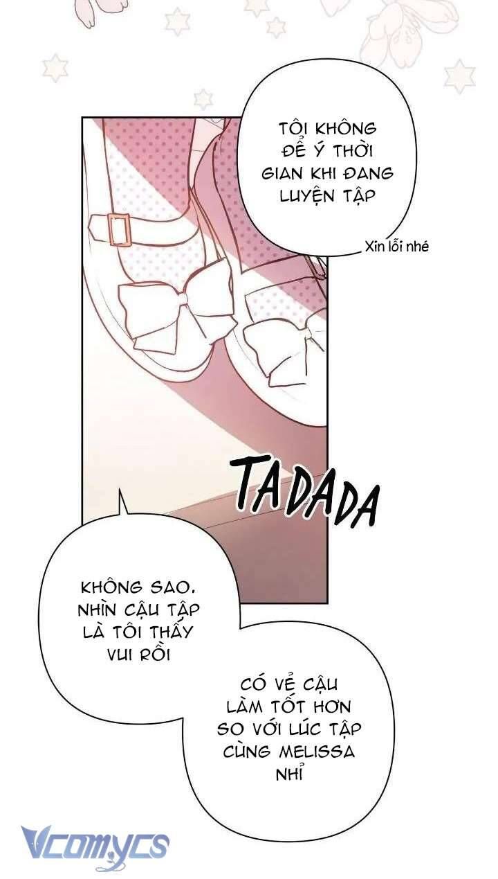 Cách Để Giết Một Pháp Sư - Chap 62 - Trang 38