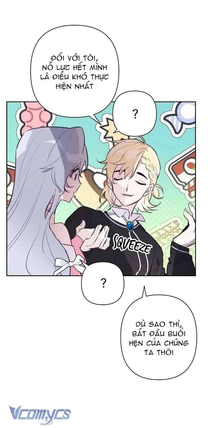 Cách Để Giết Một Pháp Sư - Chap 62 - Trang 40