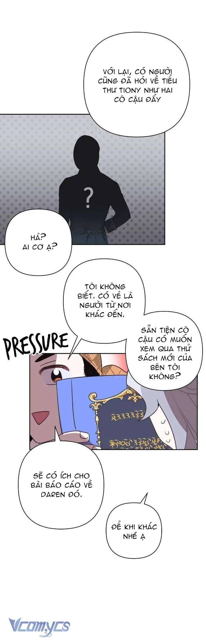 Cách Để Giết Một Pháp Sư - Chap 62 - Trang 46