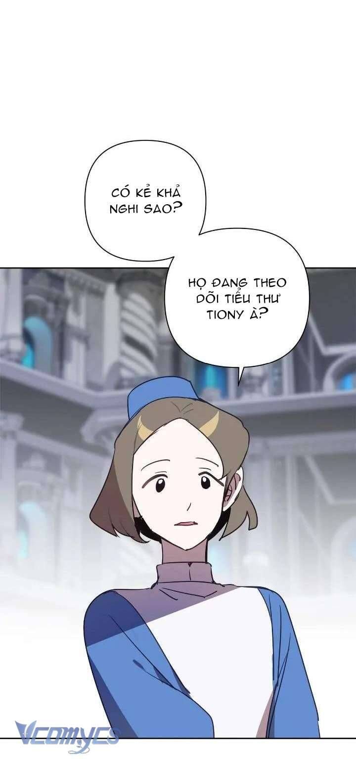 Cách Để Giết Một Pháp Sư - Chap 62 - Trang 47