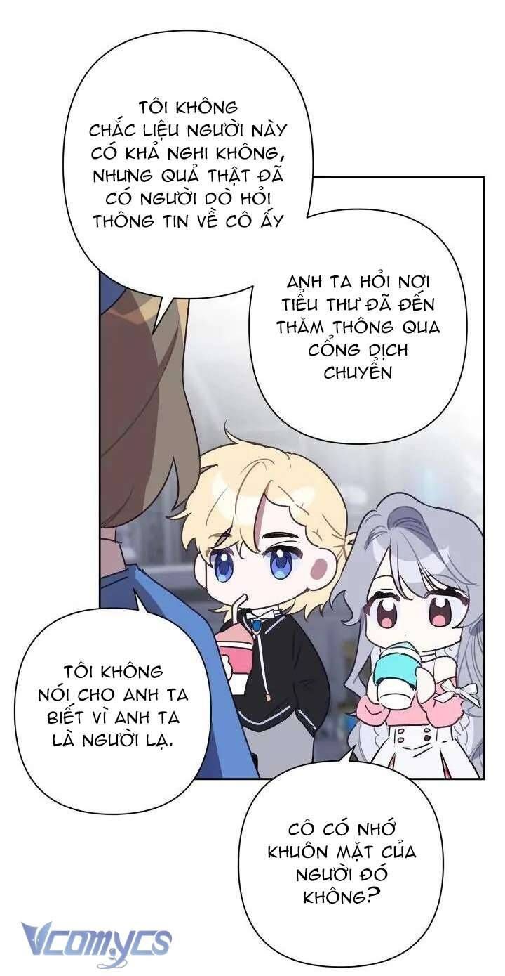 Cách Để Giết Một Pháp Sư - Chap 62 - Trang 48