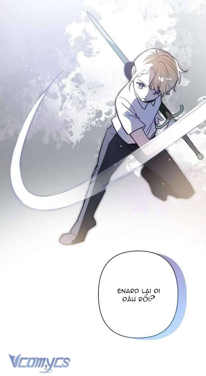 Cách Để Giết Một Pháp Sư - Chap 62 - Trang 5