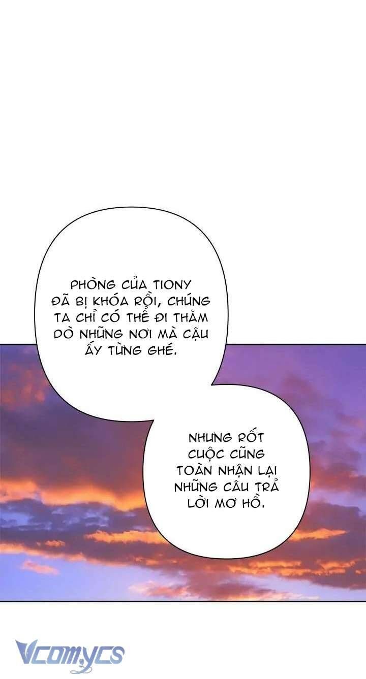 Cách Để Giết Một Pháp Sư - Chap 62 - Trang 51
