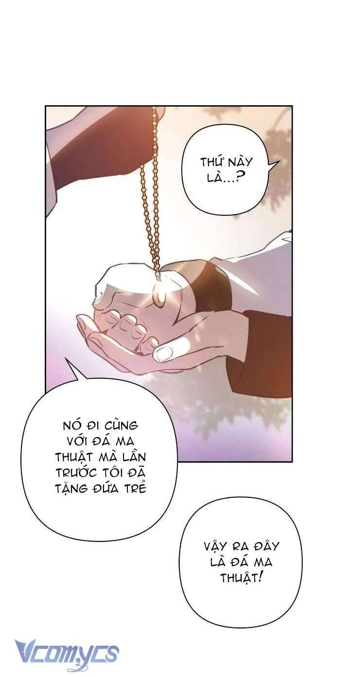 Cách Để Giết Một Pháp Sư - Chap 62 - Trang 56