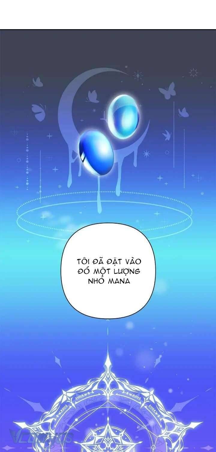 Cách Để Giết Một Pháp Sư - Chap 62 - Trang 57