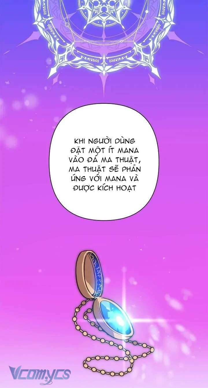 Cách Để Giết Một Pháp Sư - Chap 62 - Trang 58