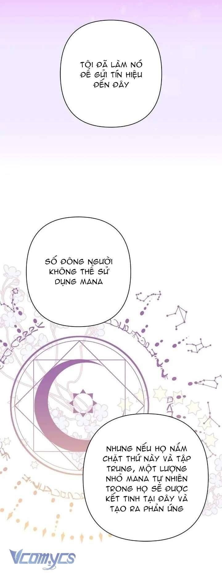 Cách Để Giết Một Pháp Sư - Chap 62 - Trang 59