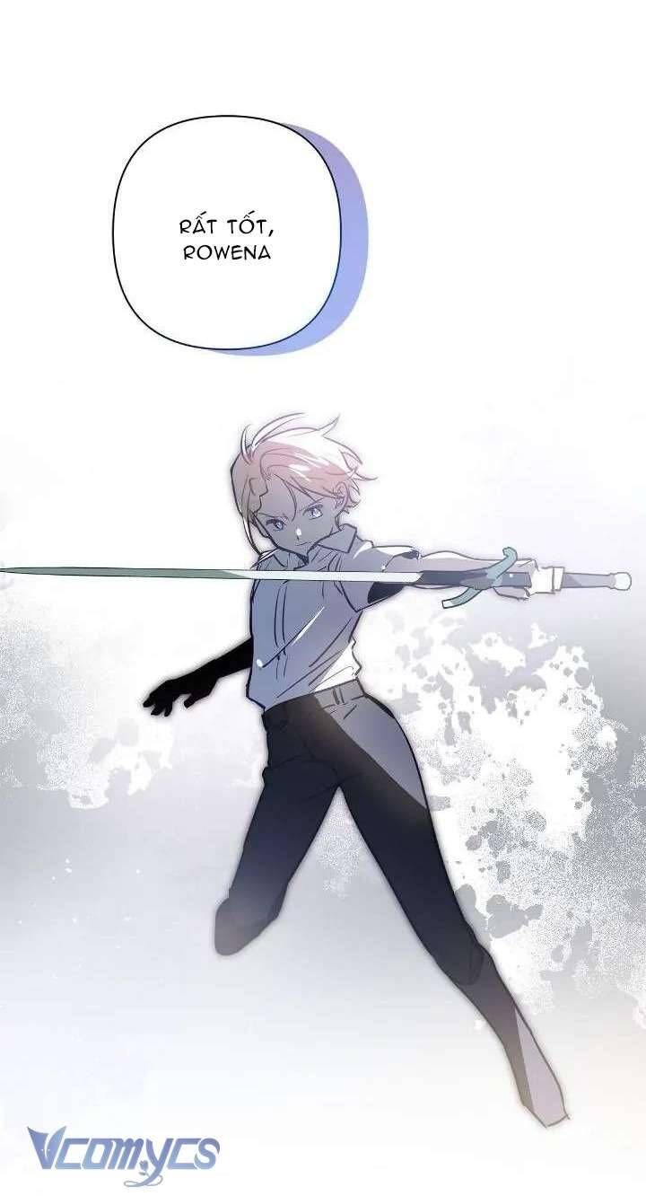 Cách Để Giết Một Pháp Sư - Chap 62 - Trang 6