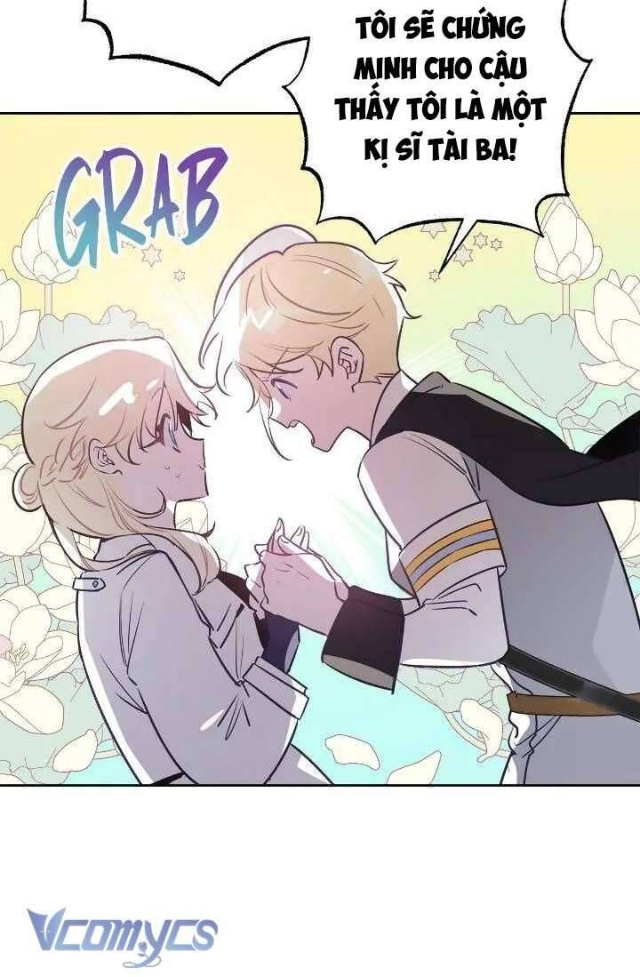 Cách Để Giết Một Pháp Sư - Chap 62 - Trang 65