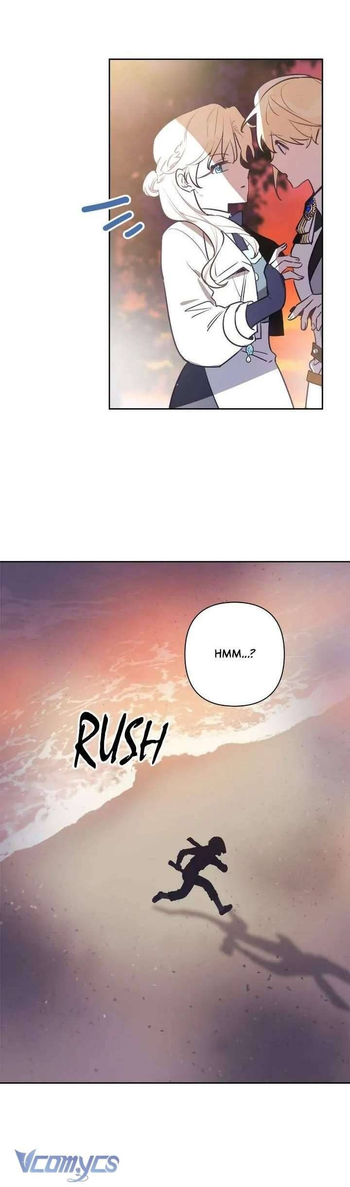 Cách Để Giết Một Pháp Sư - Chap 62 - Trang 68