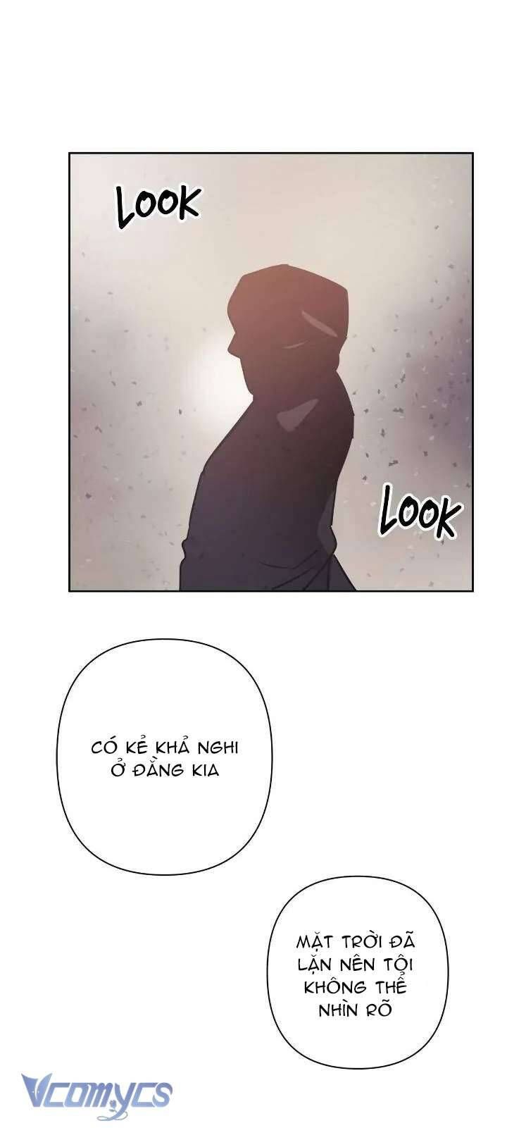 Cách Để Giết Một Pháp Sư - Chap 62 - Trang 69