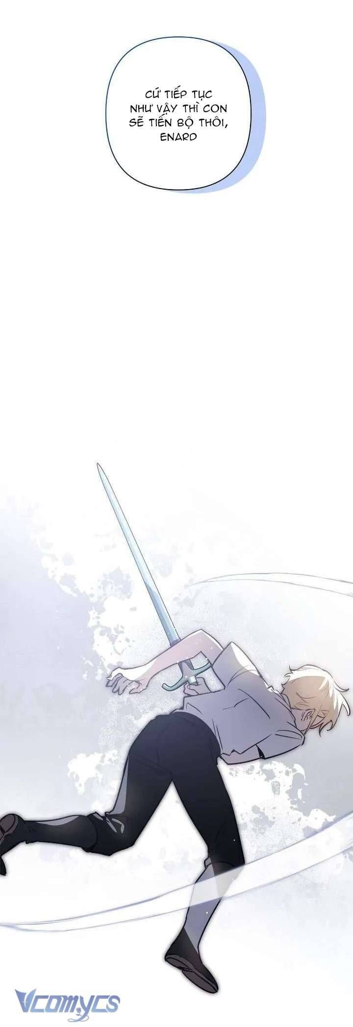 Cách Để Giết Một Pháp Sư - Chap 62 - Trang 7