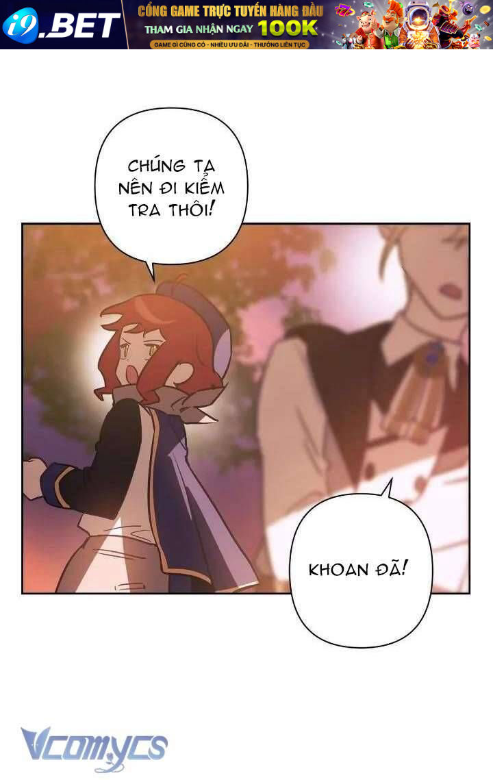 Cách Để Giết Một Pháp Sư - Chap 62 - Trang 70
