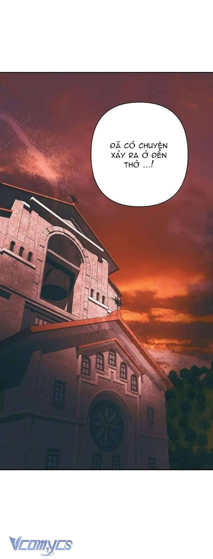 Cách Để Giết Một Pháp Sư - Chap 62 - Trang 73