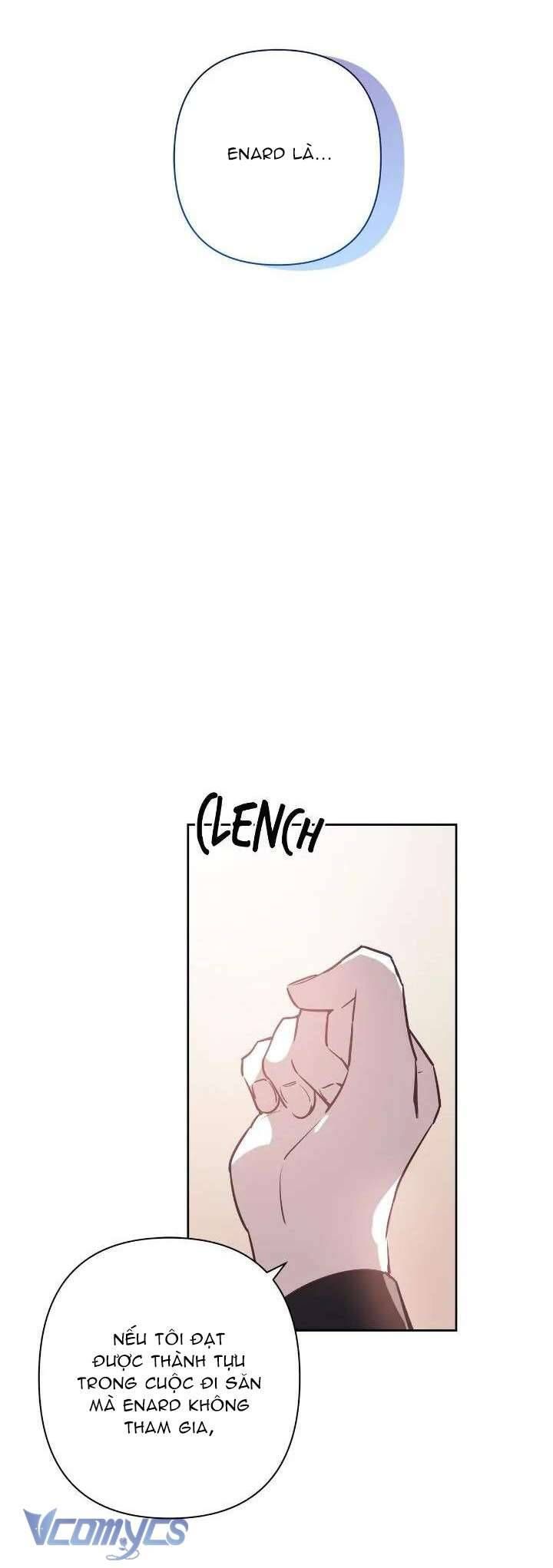 Cách Để Giết Một Pháp Sư - Chap 62 - Trang 8