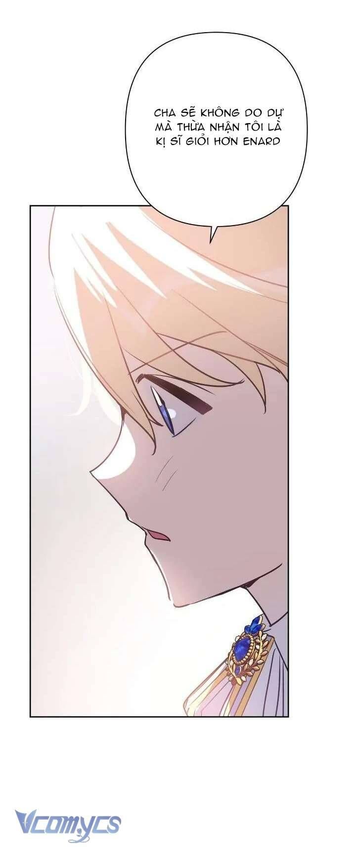 Cách Để Giết Một Pháp Sư - Chap 62 - Trang 9