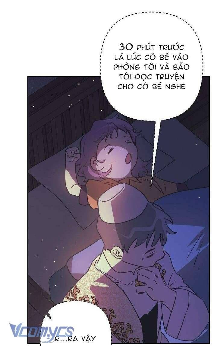 Cách Để Giết Một Pháp Sư - Chap 63 - Trang 10