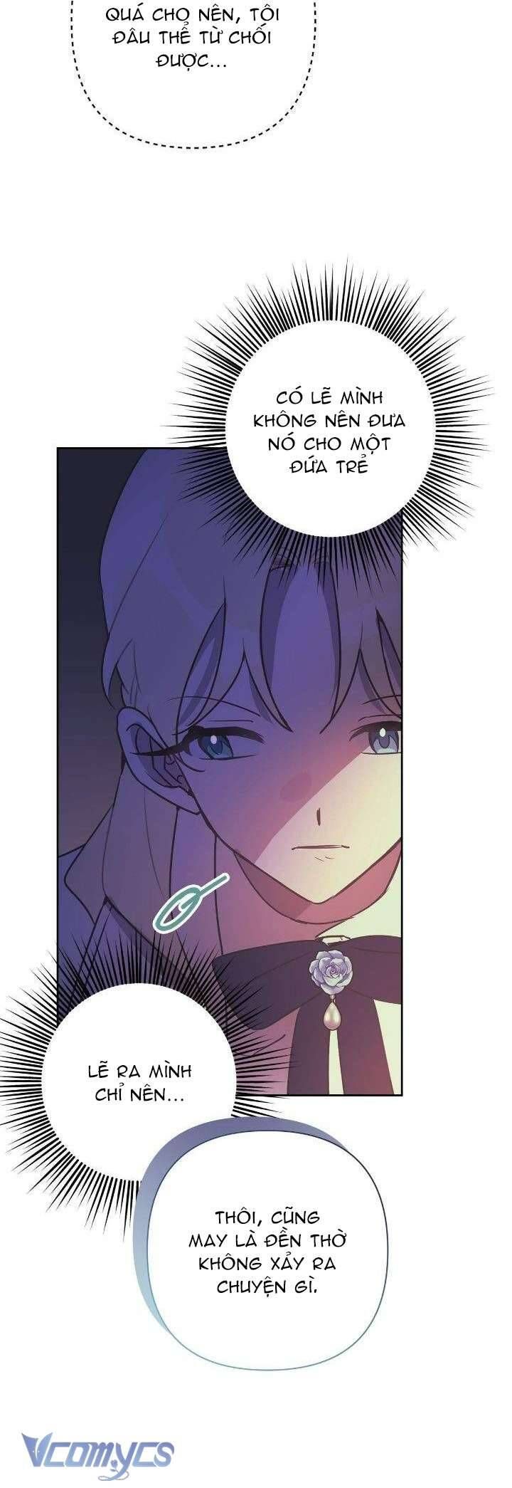 Cách Để Giết Một Pháp Sư - Chap 63 - Trang 12