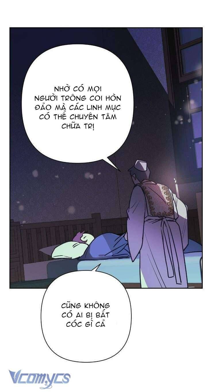 Cách Để Giết Một Pháp Sư - Chap 63 - Trang 14