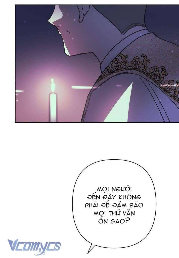 Cách Để Giết Một Pháp Sư - Chap 63 - Trang 17