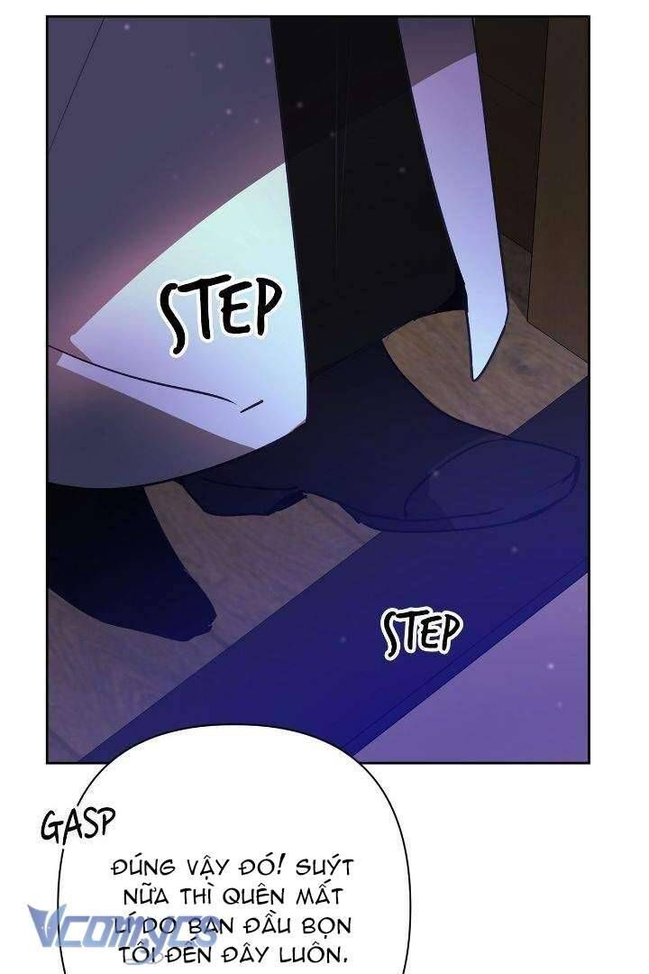 Cách Để Giết Một Pháp Sư - Chap 63 - Trang 18