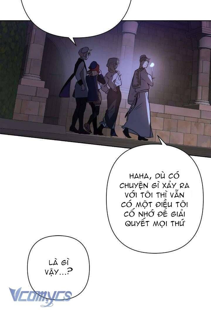 Cách Để Giết Một Pháp Sư - Chap 63 - Trang 19