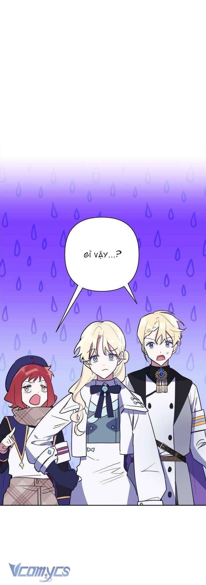 Cách Để Giết Một Pháp Sư - Chap 63 - Trang 2