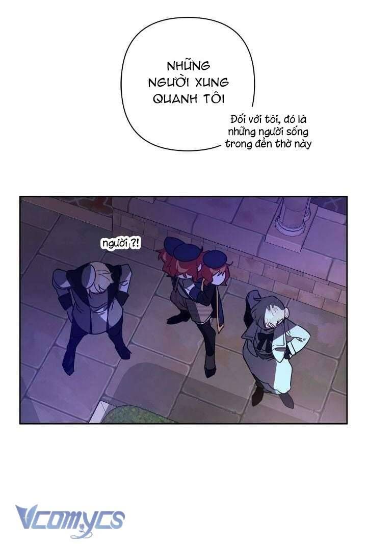 Cách Để Giết Một Pháp Sư - Chap 63 - Trang 20